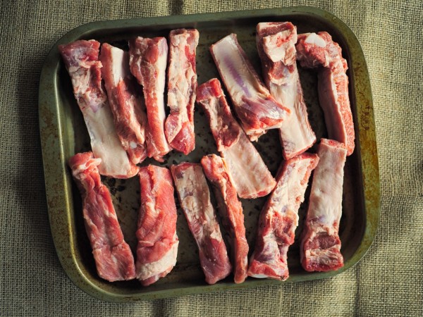 Lamb Ribs