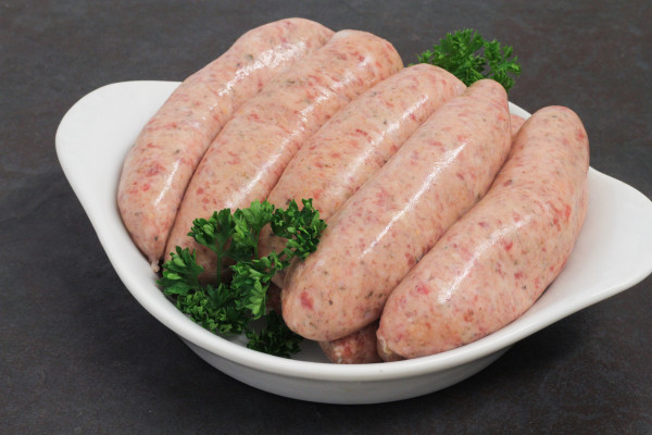 4kg Olde Tonbridge Sausage Box