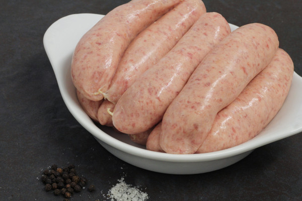 Breakfast Sausages