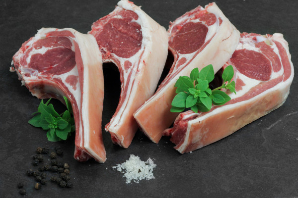 Lamb Cutlets