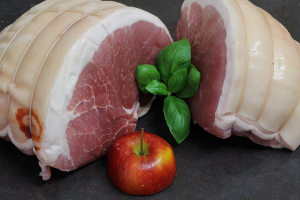 Gammon Bacon Joint