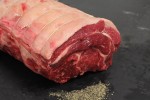 Christmas Rolled Fore Rib