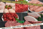 Friday Special Meat Box