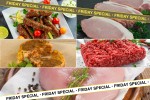 Friday Special Meat Box