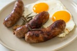 Breakfast Sausages