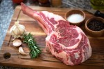 Tomahawk Steak