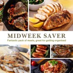 Midweek Saver Meat Box